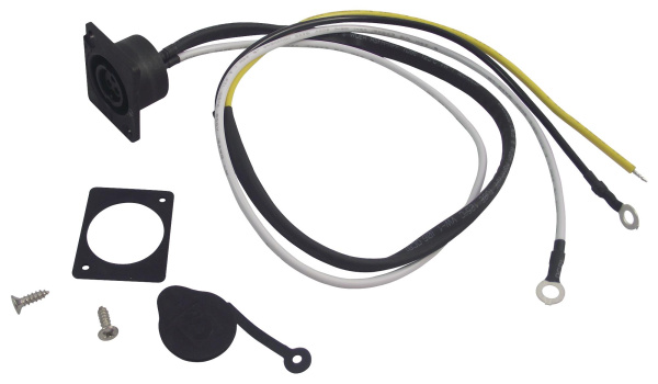 MULTICOMP 2CT3020-W034A1