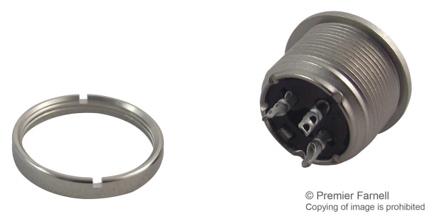картинка Amphenol sine/tuchel t 3263 000 AMPHENOL SINE/TUCHEL T 3263 000 