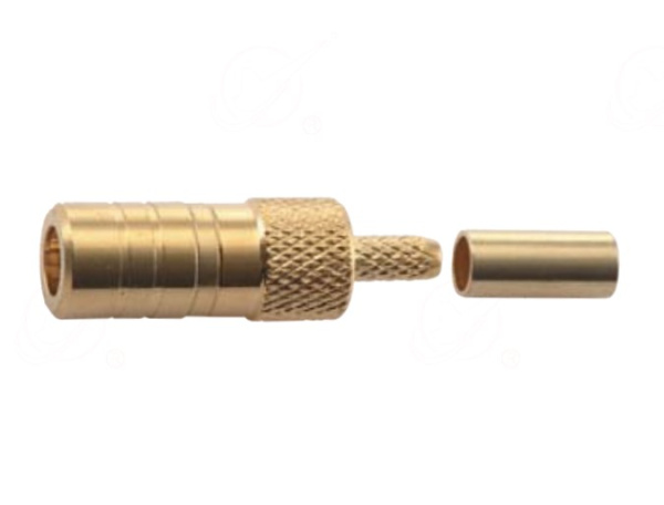 Розетка кабельная SMB-C-K1.5 JC3.650.030
