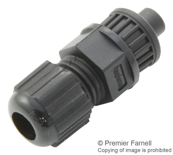 картинка  AMPHENOL LTW AD-03BFFA-LL7001. 