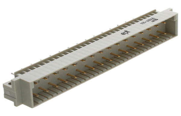 EPT Plug Square 32p THT 105-40066