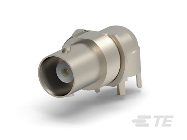 TE CONNECTIVITY Socket Circular Metrimate 1p THT 5-1634556-0