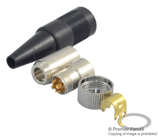 картинка Hirose(hrs) sr30-10pe-4p(71) HIROSE(HRS) SR30-10PE-4P(71) 