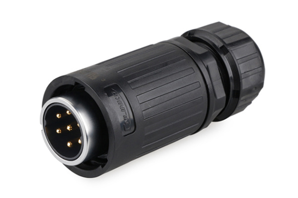 Male Plug CNLINKO YA-20-C07PE-01-001A