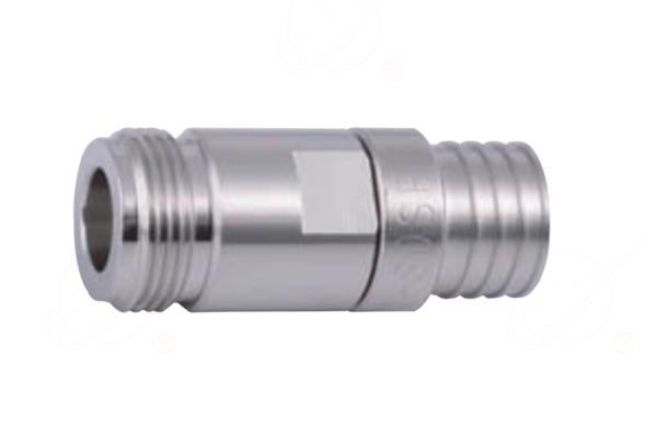 Розетка кабельная N-C-K8D JC3.660.2889