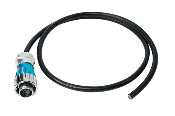 10Pin FP 1M-001 CNLINKO DH24-10-FP-E-1M-001