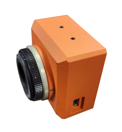 Промышленная камера CS-1551LC-USB3 Cabsystems