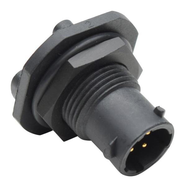 Amphenol sine/tuchel rts78n4p AMPHENOL SINE/TUCHEL RTS78N4P