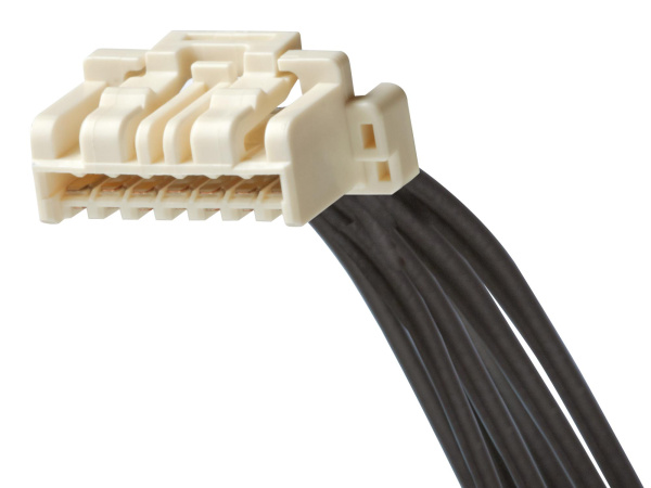 MOLEX 15135-0703
