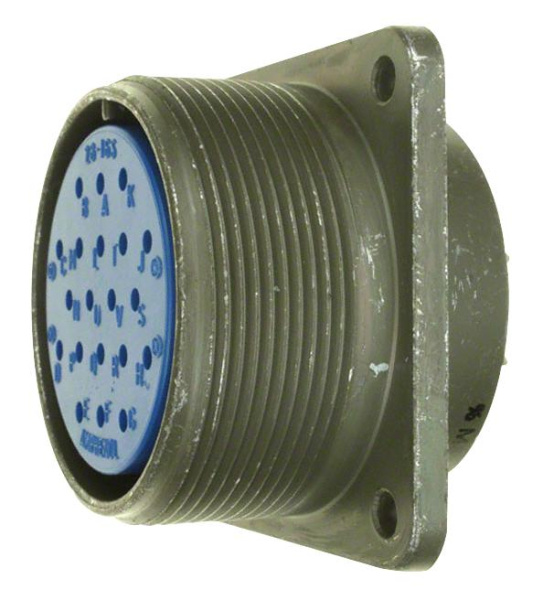 AMPHENOL AIT0E18-10S0