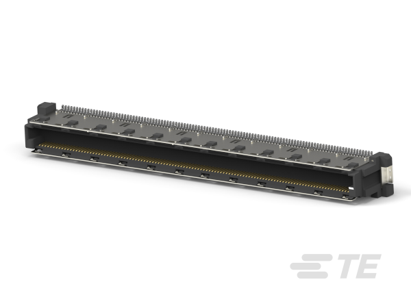 TE CONNECTIVITY Plug Square FH 220p SMT 3-6318491-6