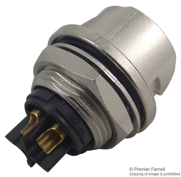 картинка Hirose(hrs) lf10wbr-4p HIROSE(HRS) LF10WBR-4P 