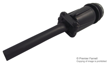 картинка  HARWIN C90-3106F10SL-4P 