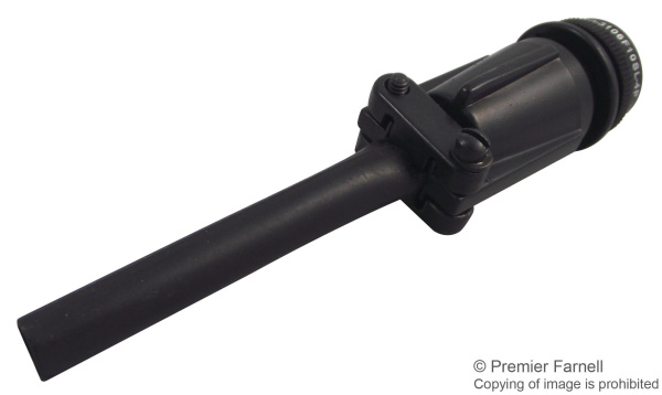 картинка  HARWIN C90-3106F10SL-4P 