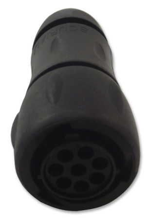 картинка Souriau-sunbank by eaton uts6jc128s SOURIAU-SUNBANK BY EATON UTS6JC128S 