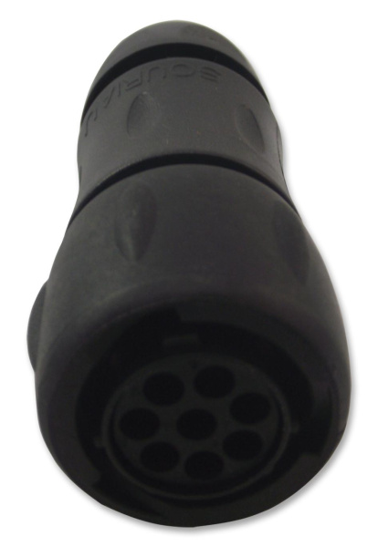 картинка Souriau-sunbank by eaton uts6jc128s SOURIAU-SUNBANK BY EATON UTS6JC128S 
