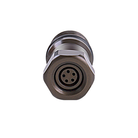 картинка Соединитель для жидкости PUSH-PULL PP-20 Beisit БСТ-ПП-20САЛЕР1Г114 