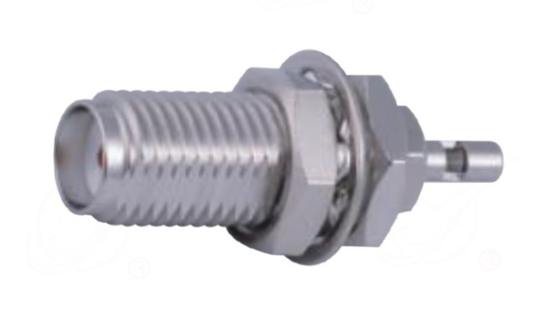Розетка кабельная SMA-KY0.9-11 JC3.660.3855