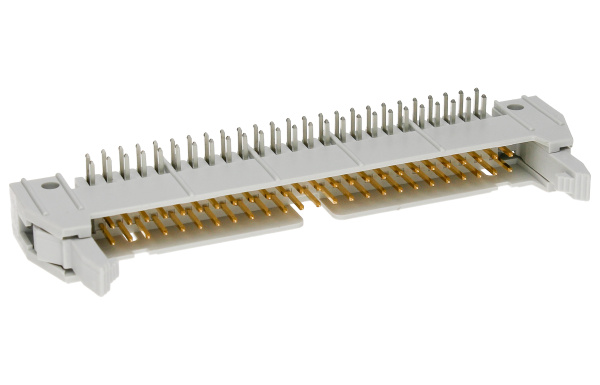 AMPHENOL ICC Connector strip male 2x25p 71922-150LF