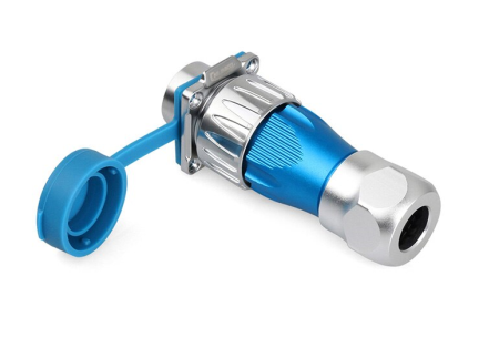 картинка  CNLINKO DH24-USB3-MP-MP-0D5M-001 