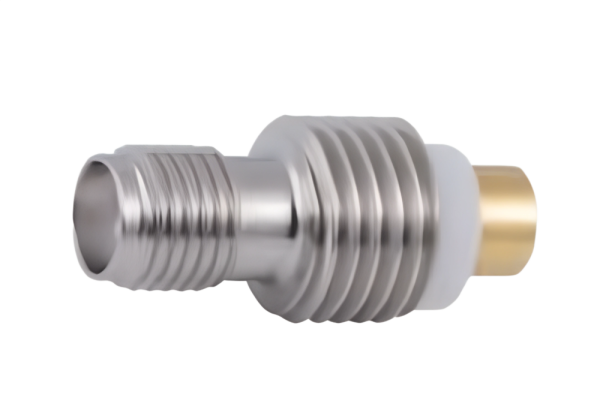 Розетка кабельная SMA-K-21 JC3.660.2544