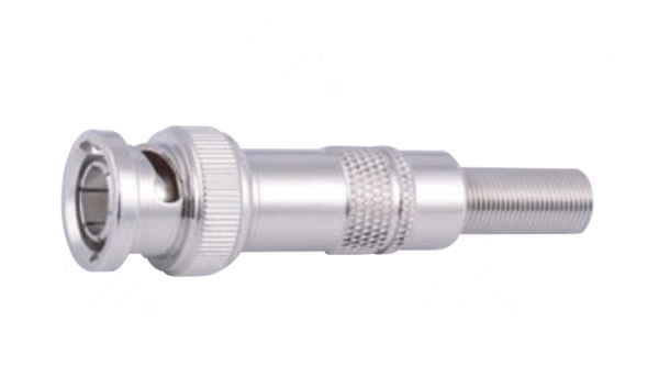 Вилка кабельная BNC-J5-4 JC3.650.022