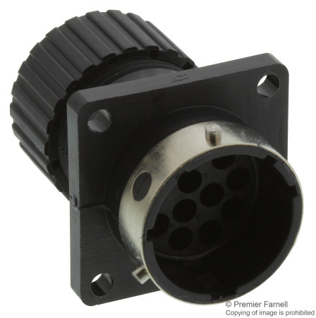 картинка  ITT CANNON TN0S14-0012P1L 