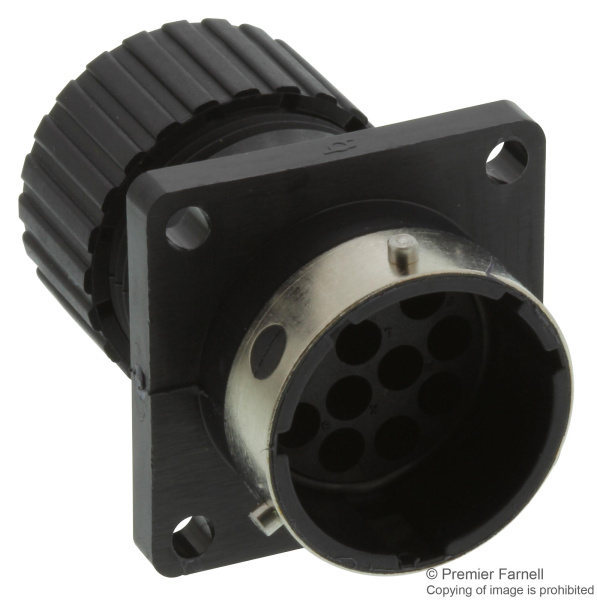 картинка  ITT CANNON TN0S14-0012P1L 