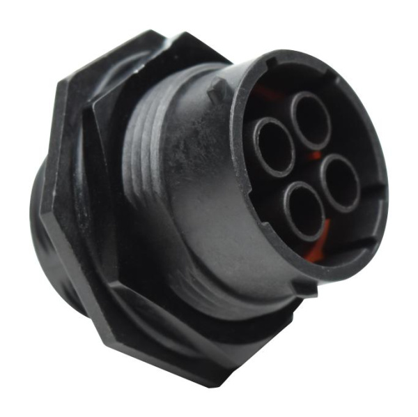 Amphenol sine/tuchel rts716n4s03 AMPHENOL SINE/TUCHEL RTS716N4S03
