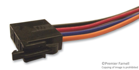 TE CONNECTIVITY 1-2058300-2