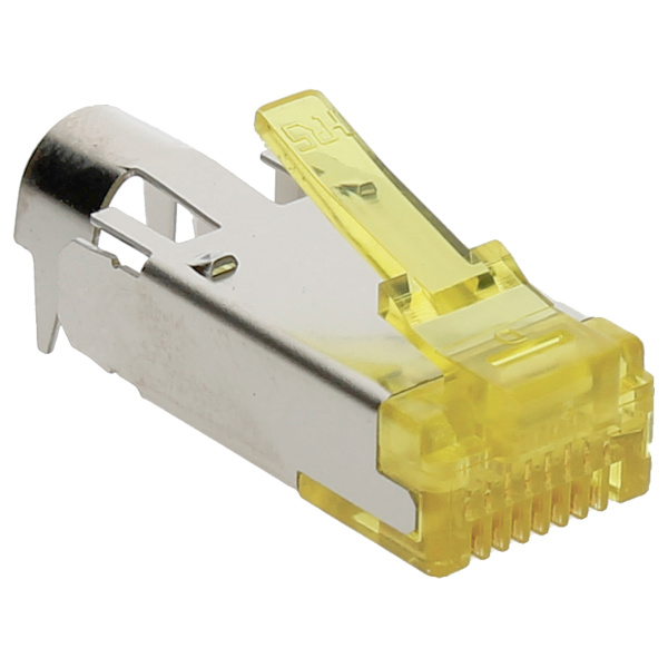 HIROSE Plug Square RJ 8p/8 IDC TM31P-TM-88P(01)