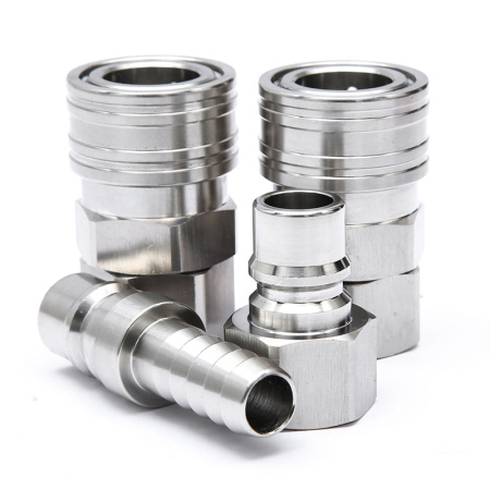 картинка Соединитель для жидкости PUSH-PULL PP-17 Beisit БСТ-ПП-17ПАЛЕР6J1516 
