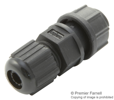 картинка  AMPHENOL LTW BD-03BMMA-LL7001 