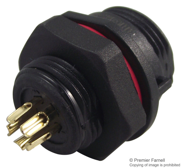 картинка  CLIFF ELECTRONIC COMPONENTS FM686805 