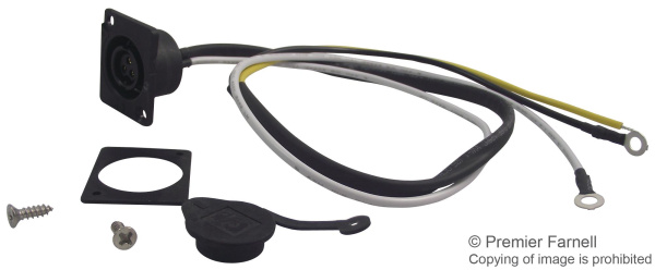 картинка  MULTICOMP 2CT3020-W034A1 