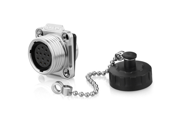 Female Socket CNLINKO YW-20-J12SX-03-401A