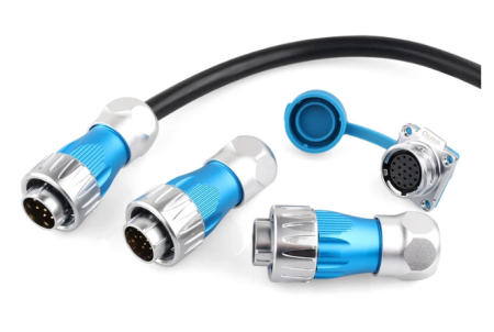 картинка  CNLINKO DH-24-J19SX-03-401 