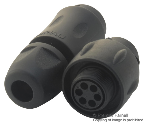 картинка Souriau-sunbank by eaton uts1jc106p SOURIAU-SUNBANK BY EATON UTS1JC106P 