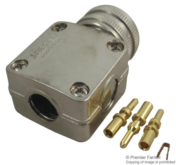 картинка  JAEGER 632 903 006 