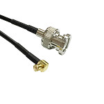 картинка RF кабель CS RF-CAB-BNCM-MCXR/AM RF-CAB-BNCM-MCXR/AM
