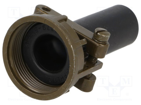 картинка Разъем AMPHENOL 97-3057-1012-1 