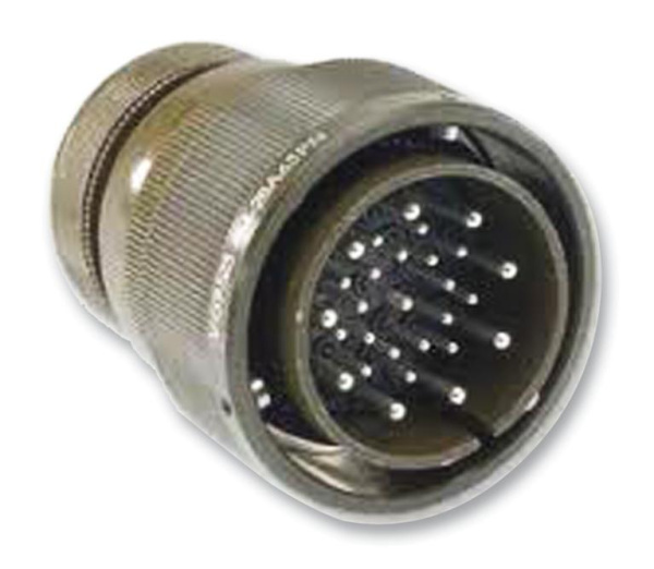 ITT CANNON CA20L22