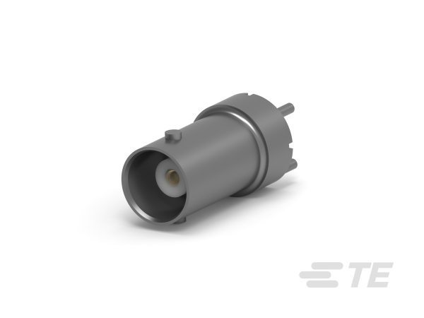 TE CONNECTIVITY Socket BNC 2p THT 5413969-2