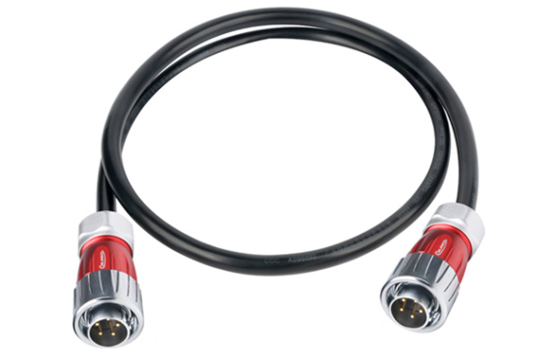 Double Male plug CNLINKO DH-20