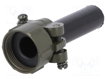 картинка Разъем AMPHENOL DS3057-8A 