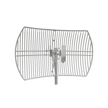 Параболическая антенна AC ACCD700G15