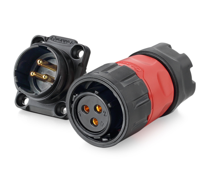 картинка  CNLINKO YM-20-J03PE-02-001 