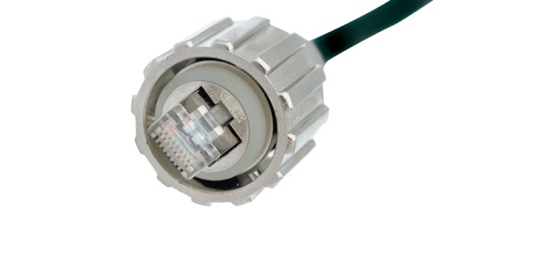 CONEC RJ45 connector set Cat.5e 17-101794