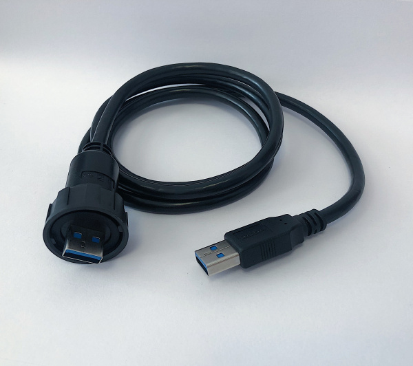 картинка  CNLINKO YU-USB3-MP-MP-1M-001 