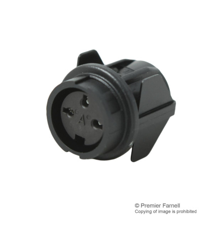 картинка Amphenol sine/tuchel t3277 500fa AMPHENOL SINE/TUCHEL T3277 500FA 